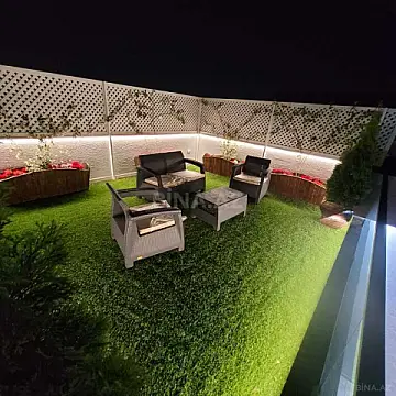 Satılır 4 otaqlı həyət evi 180 m²