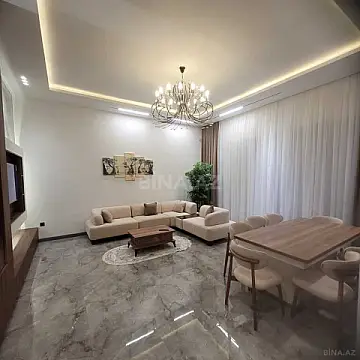 Satılır 4 otaqlı həyət evi 180 m²