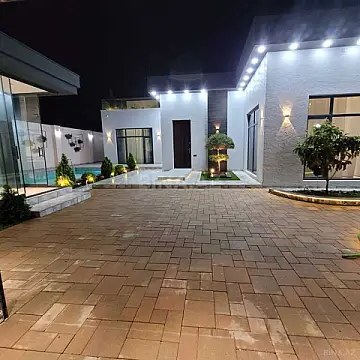 Satılır 4 otaqlı həyət evi 180 m²