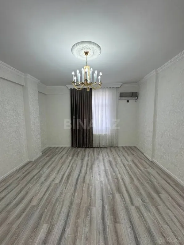 Satılır 2 otaqlı mənzil 56 m²
