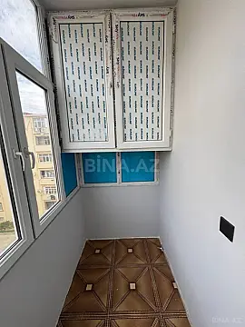 Satılır 2 otaqlı mənzil 56 m²