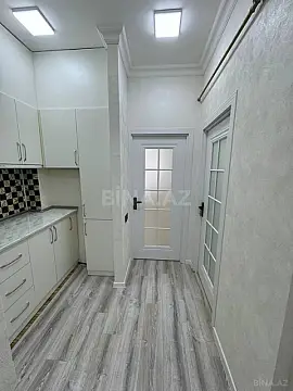 Satılır 2 otaqlı mənzil 56 m²