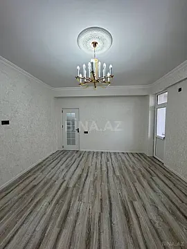 Satılır 2 otaqlı mənzil 56 m²
