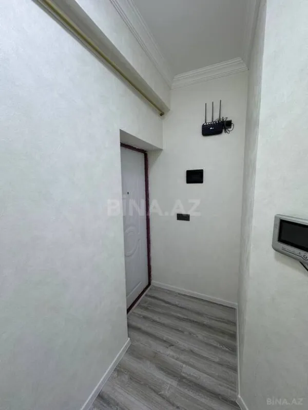 Satılır 2 otaqlı mənzil 56 m²