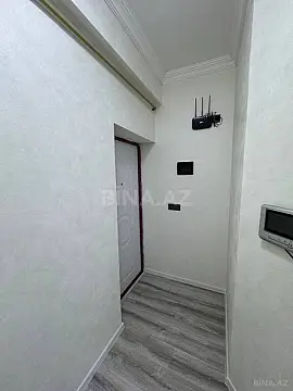 Satılır 2 otaqlı mənzil 56 m²