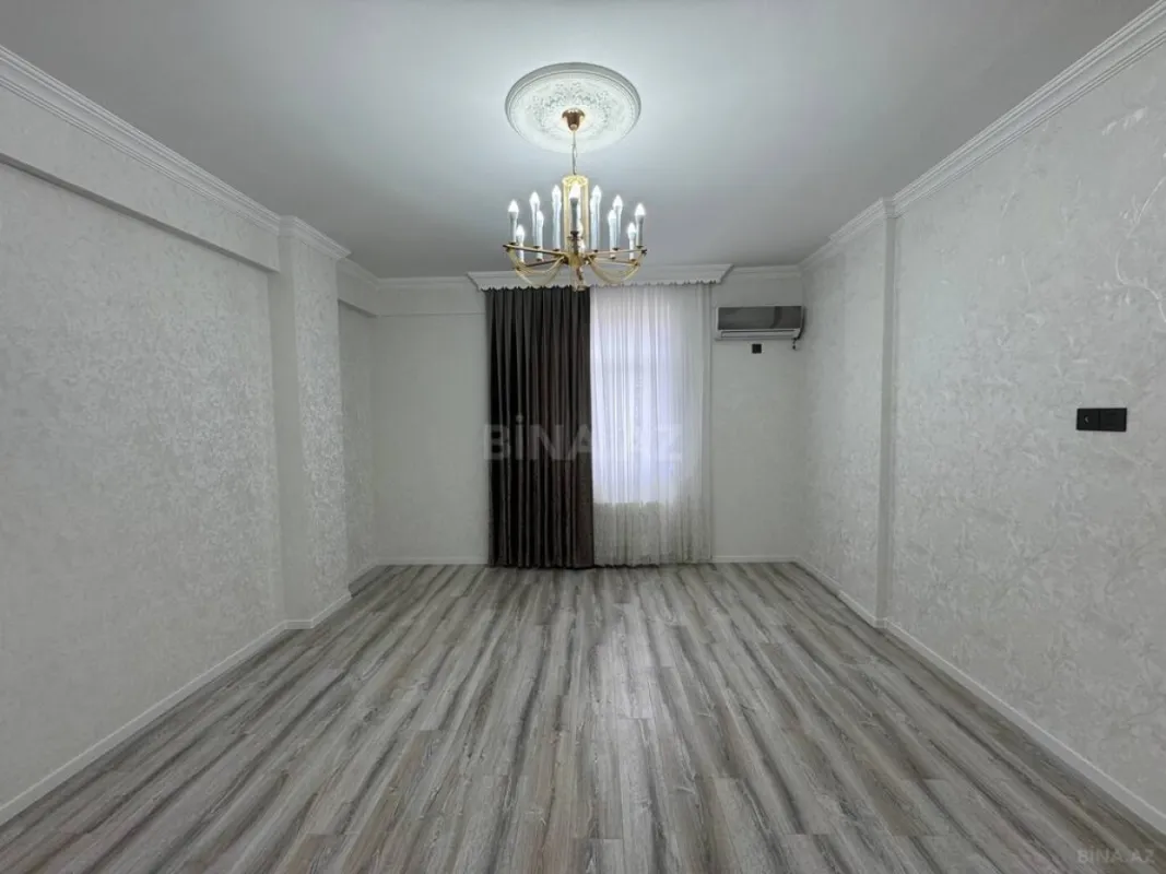Satılır 2 otaqlı mənzil 56 m²