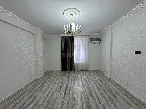 Satılır 2 otaqlı mənzil 56 m² — Bakı, Masazır 2 otaq 56.00 m²