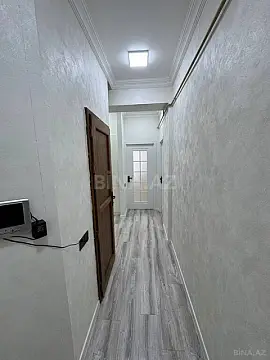 Satılır 2 otaqlı mənzil 56 m²