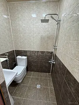 Satılır 2 otaqlı mənzil 56 m²