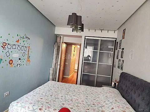 Satılır 3 otaqlı mənzil 110 m²