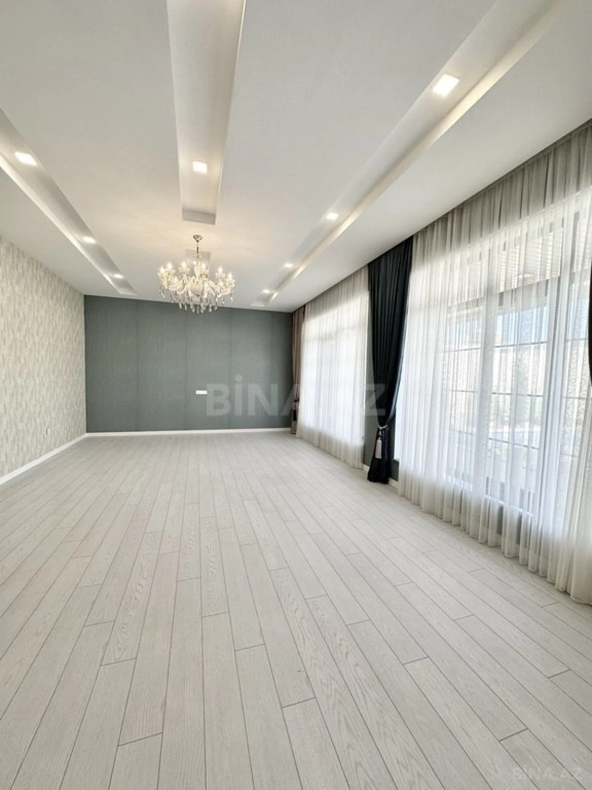 Satılır 4 otaqlı həyət evi 150 m²