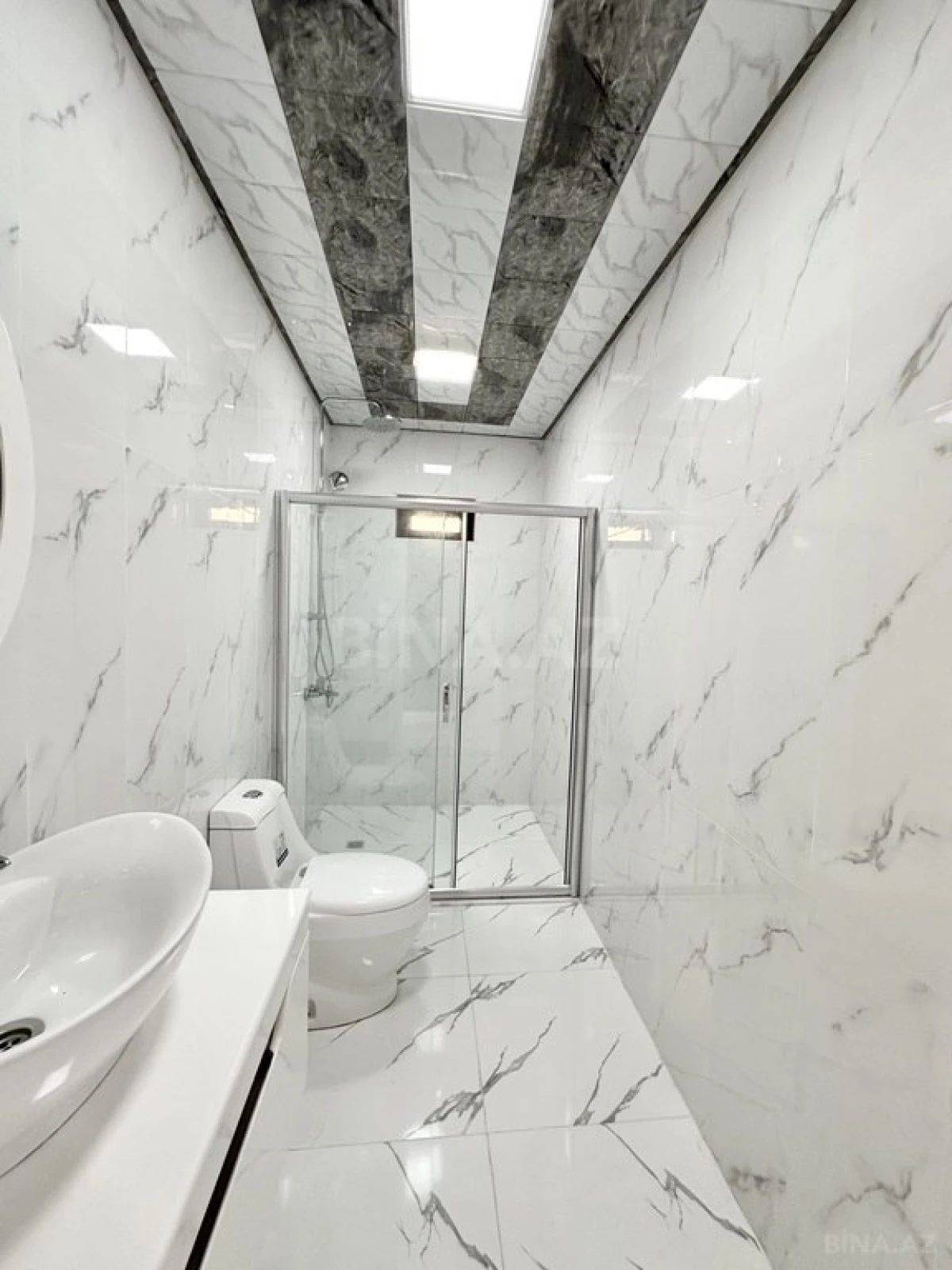 Satılır 4 otaqlı həyət evi 150 m²