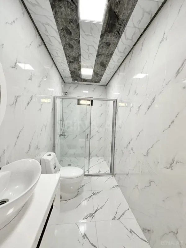 Satılır 4 otaqlı həyət evi 150 m²