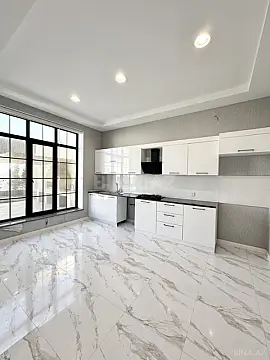 Satılır 4 otaqlı həyət evi 150 m²