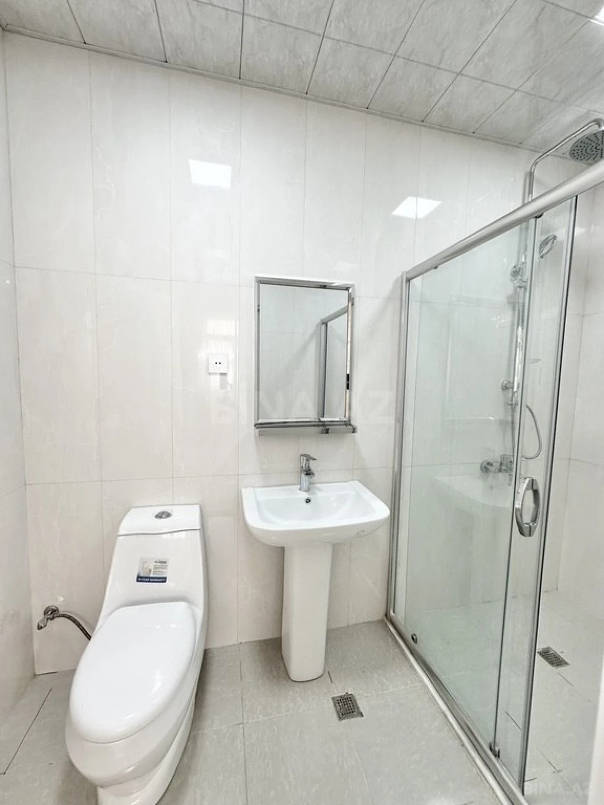Satılır 4 otaqlı həyət evi 150 m²