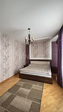 Satılır 3 otaqlı mənzil 108 m²