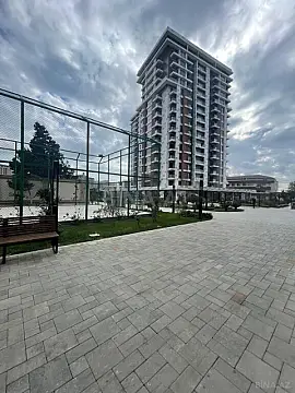 Satılır 3 otaqlı mənzil 127 m² — Bakı, Nərimanov 3 otaq 127.00 m²