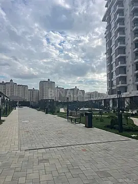 Satılır 3 otaqlı mənzil 127 m²