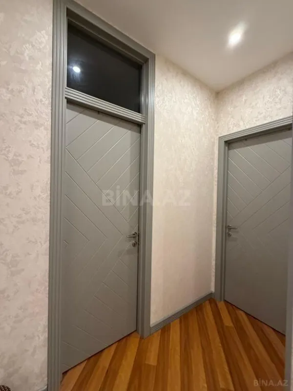 Satılır 3 otaqlı mənzil 96 m²