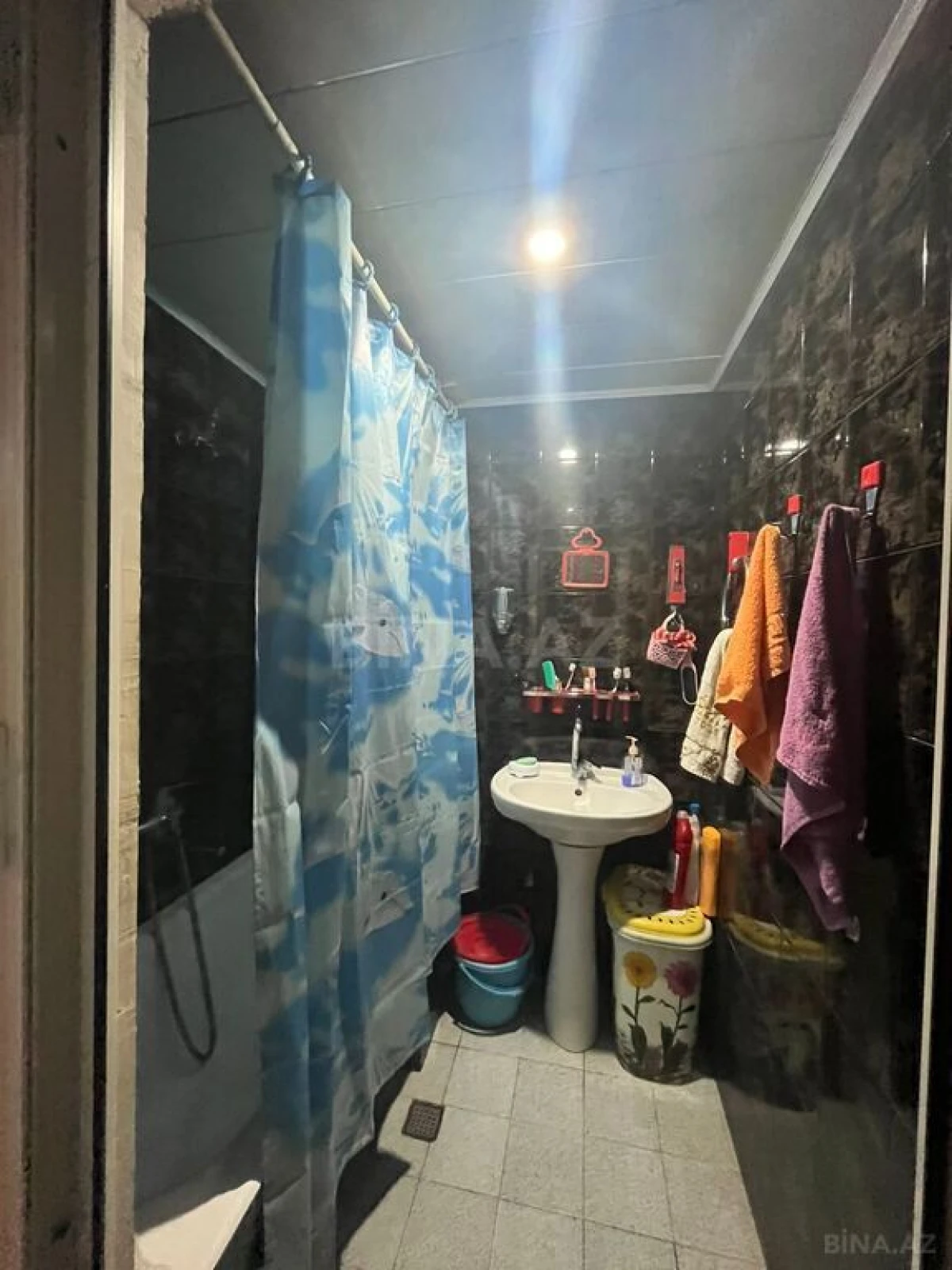 Satılır 3 otaqlı mənzil 78 m²