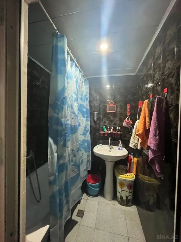 Satılır 3 otaqlı mənzil 78 m²