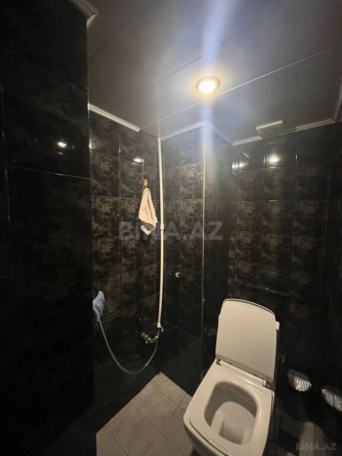 Satılır 3 otaqlı mənzil 78 m²