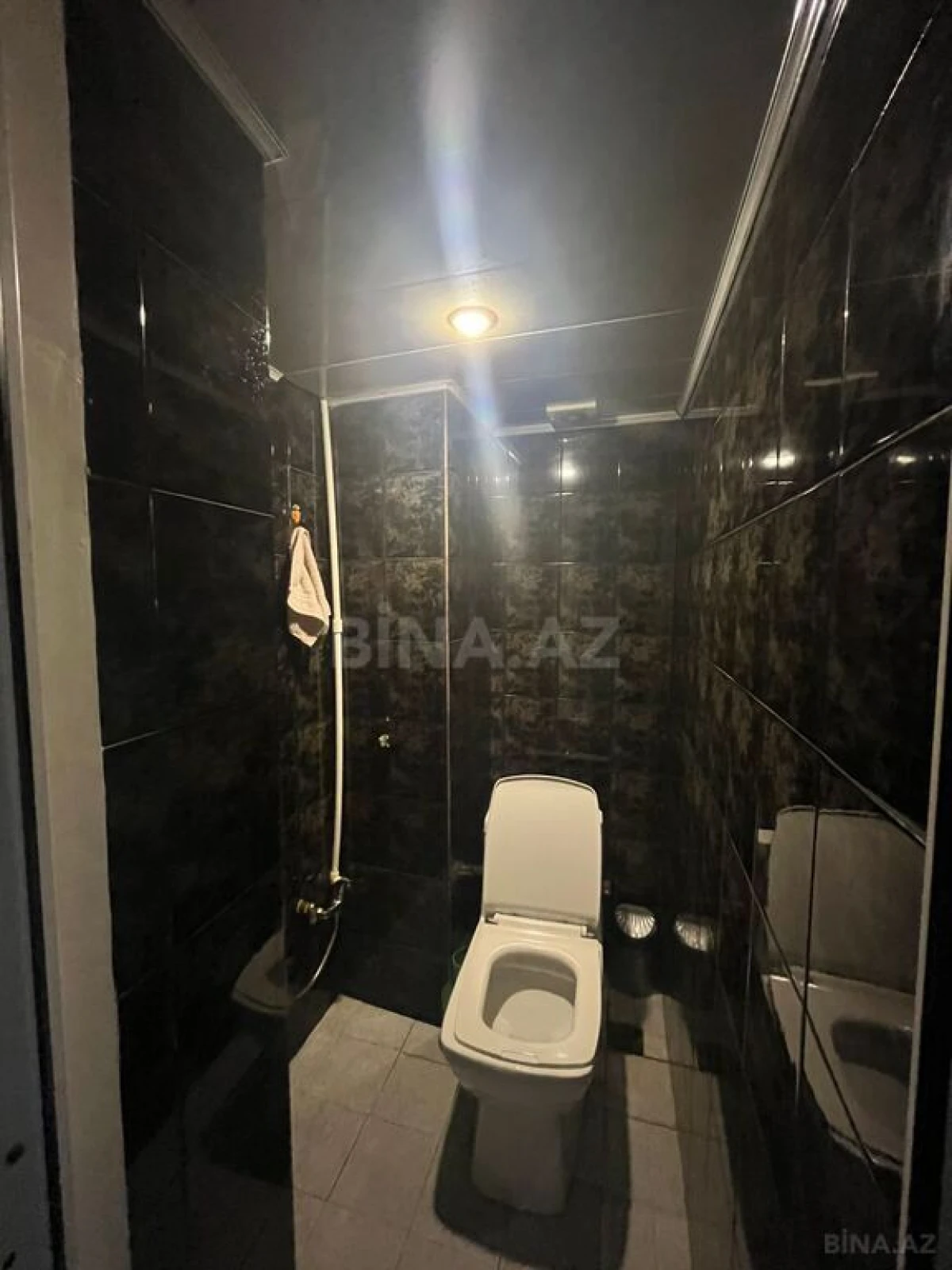 Satılır 3 otaqlı mənzil 78 m²