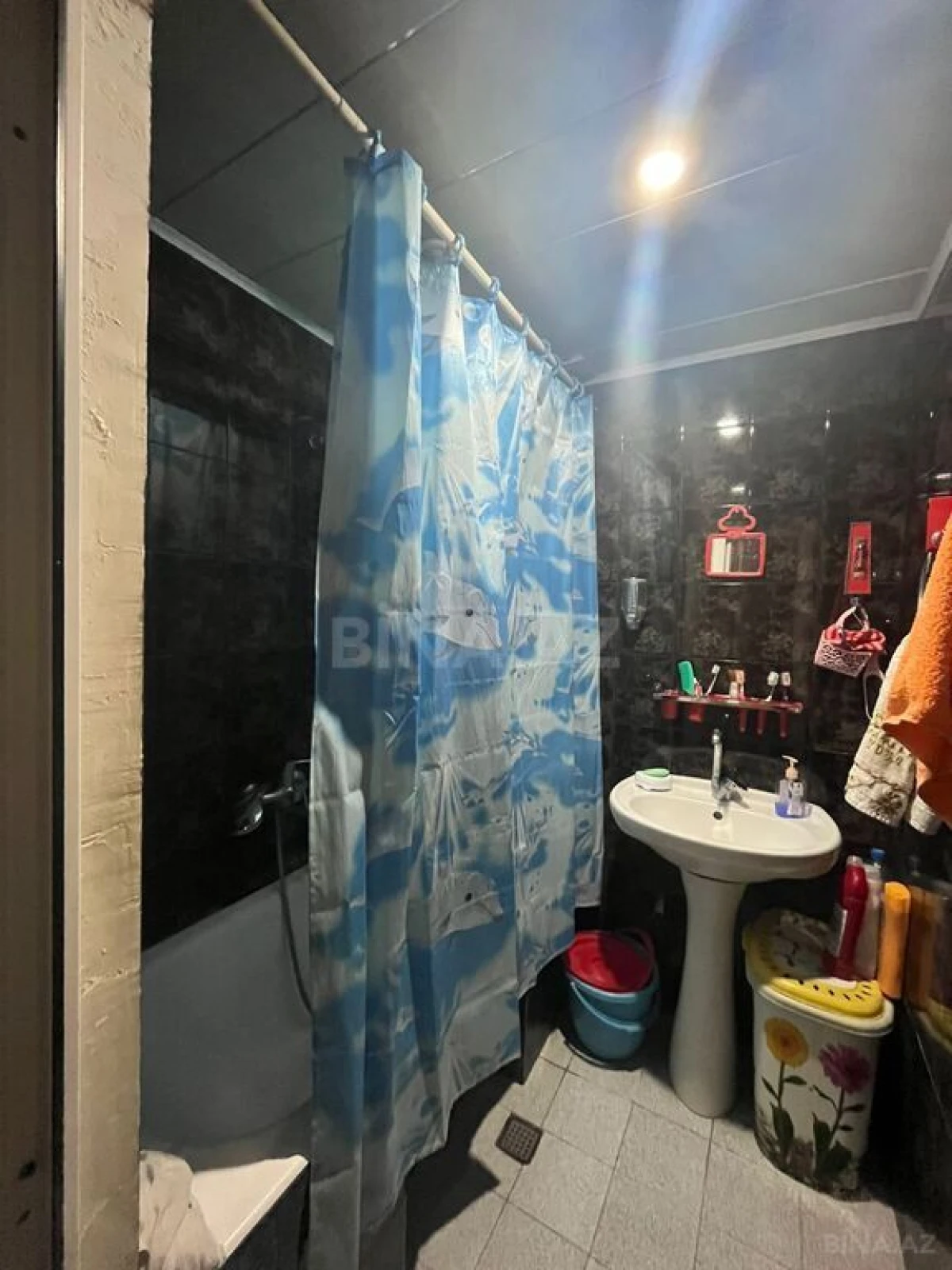 Satılır 3 otaqlı mənzil 78 m²