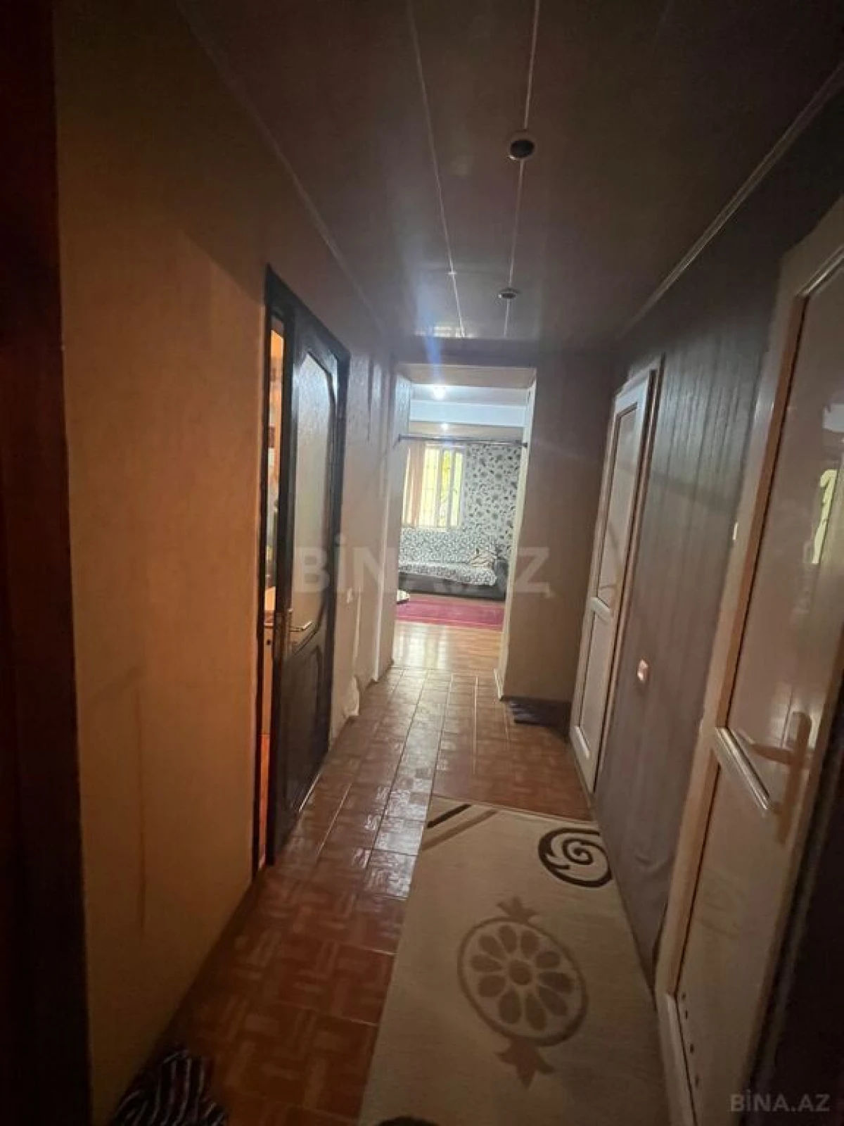 Satılır 3 otaqlı mənzil 78 m²