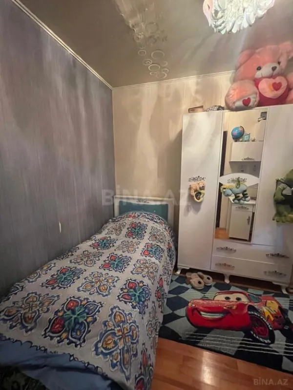 Satılır 3 otaqlı mənzil 78 m²