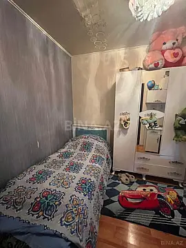 Satılır 3 otaqlı mənzil 78 m²