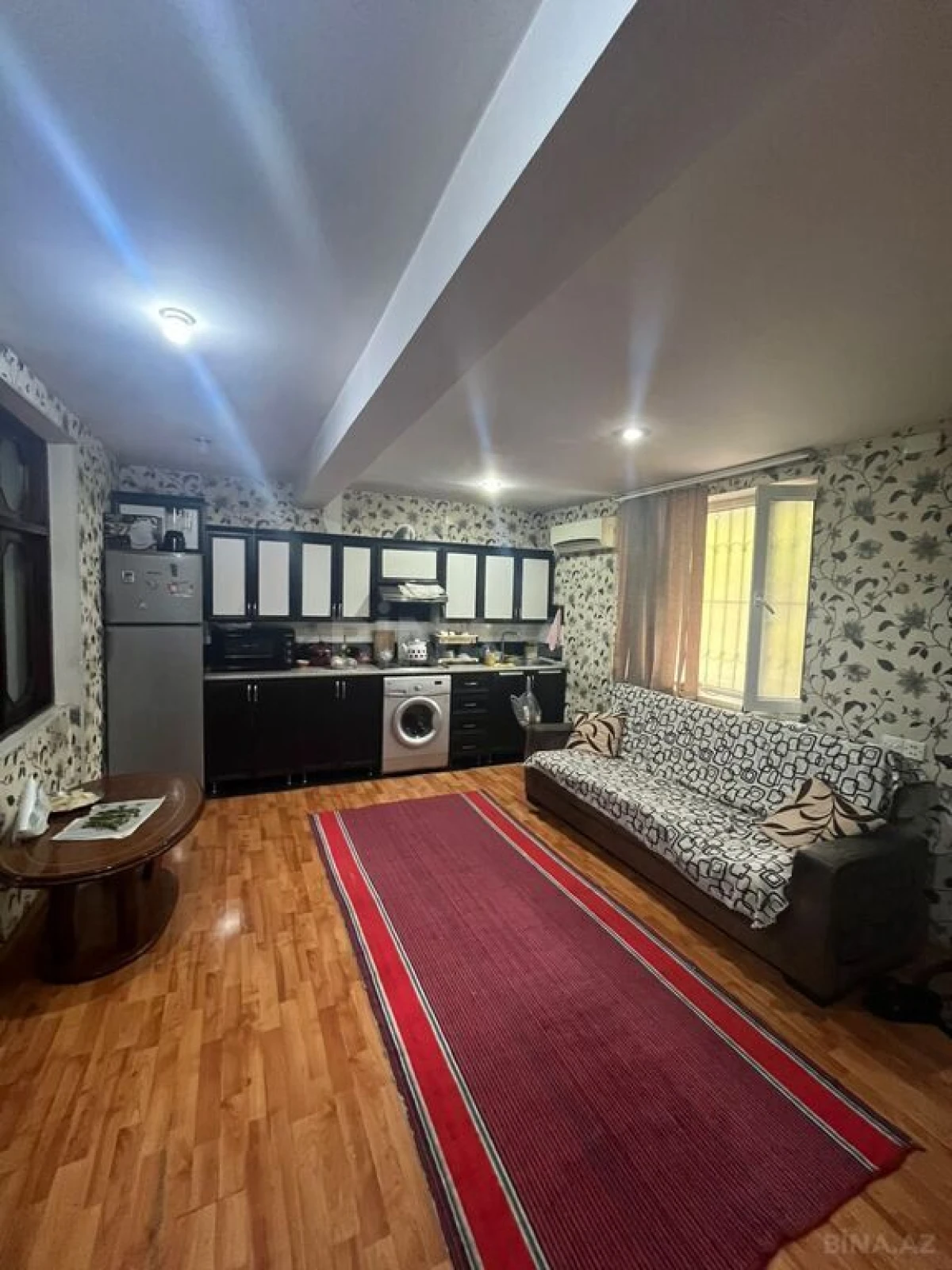 Satılır 3 otaqlı mənzil 78 m²