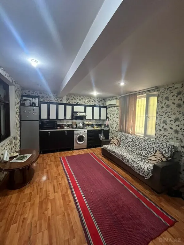 Satılır 3 otaqlı mənzil 78 m²