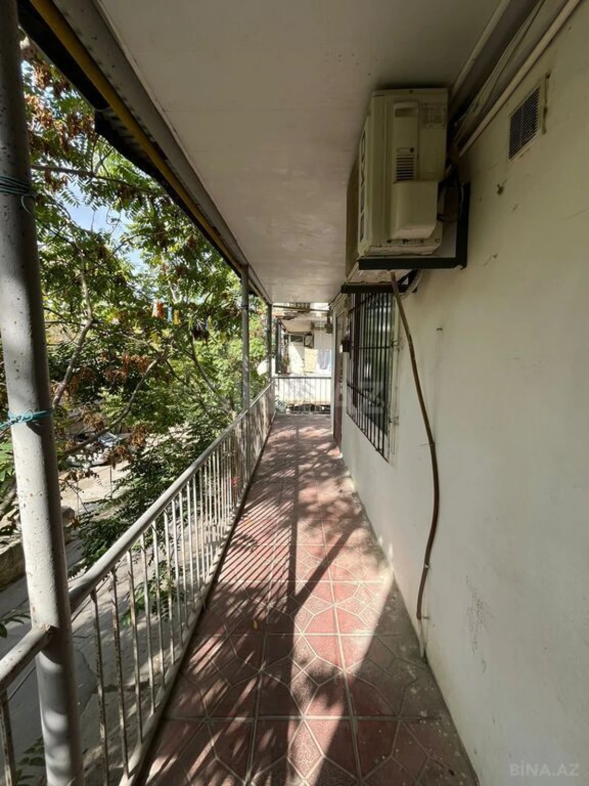 Satılır 3 otaqlı mənzil 78 m²