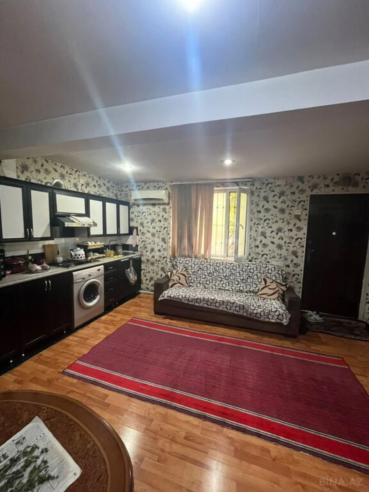 Satılır 3 otaqlı mənzil 78 m²