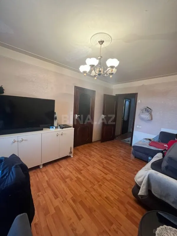 Satılır 3 otaqlı mənzil 78 m²