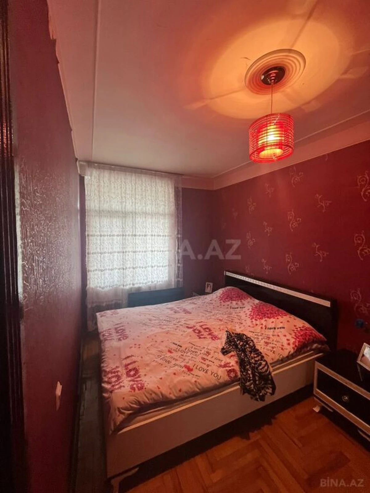 Satılır 3 otaqlı mənzil 78 m²