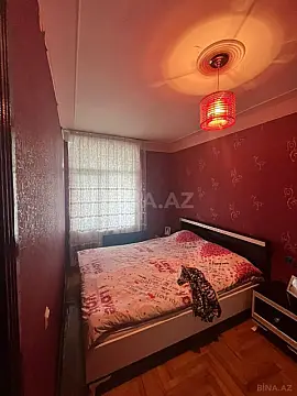 Satılır 3 otaqlı mənzil 78 m²