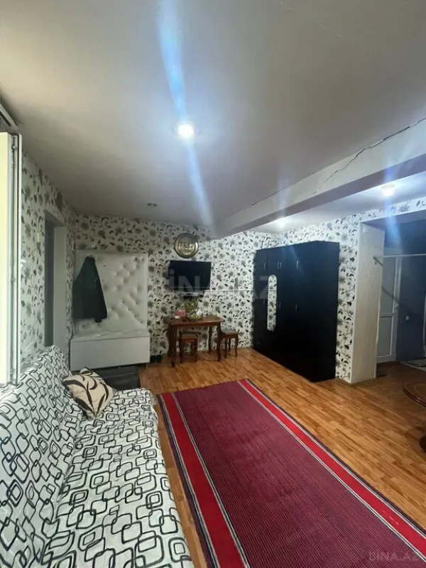 Satılır 3 otaqlı mənzil 78 m²