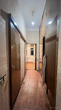 Satılır 4 otaqlı mənzil 120 m²