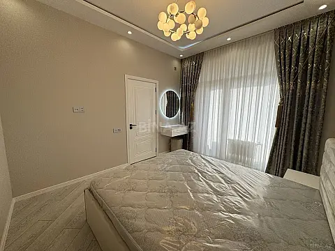 Satılır 3 otaqlı mənzil 65 m²