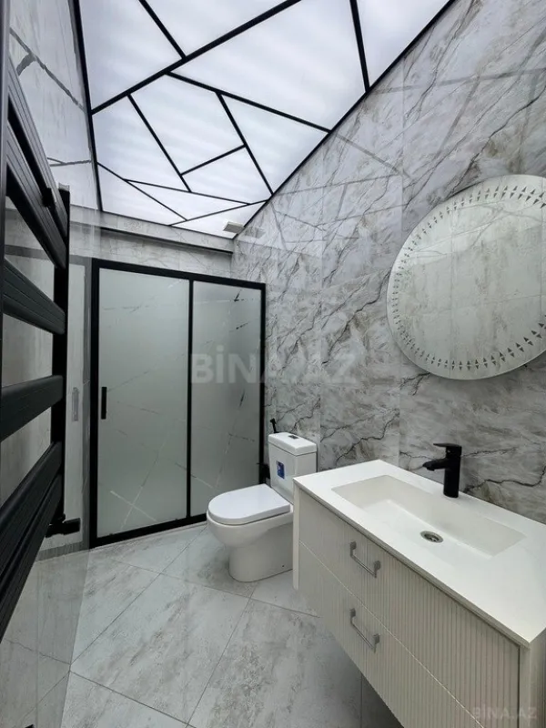 Satılır 3 otaqlı mənzil 65 m²