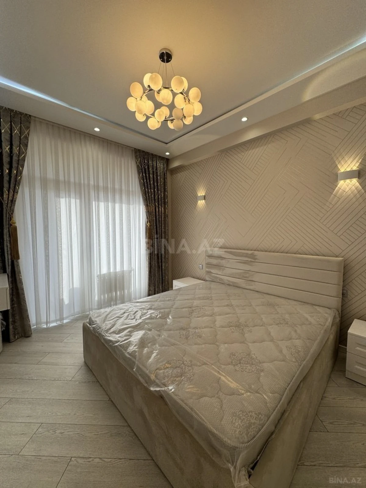Satılır 3 otaqlı mənzil 65 m²