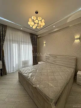 Satılır 3 otaqlı mənzil 65 m²