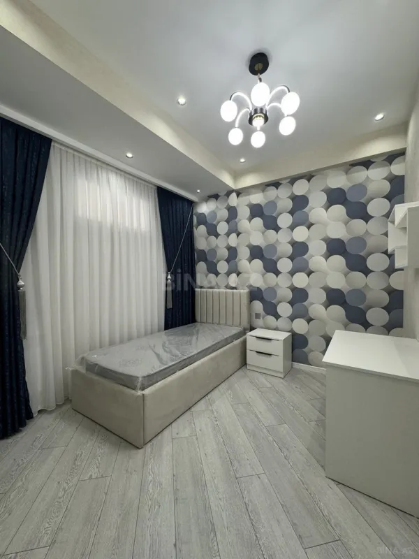 Satılır 3 otaqlı mənzil 65 m²