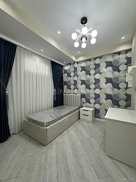 Satılır 3 otaqlı mənzil 65 m²