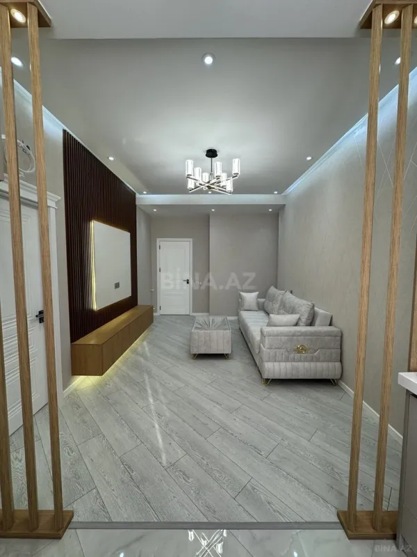 Satılır 3 otaqlı mənzil 65 m²