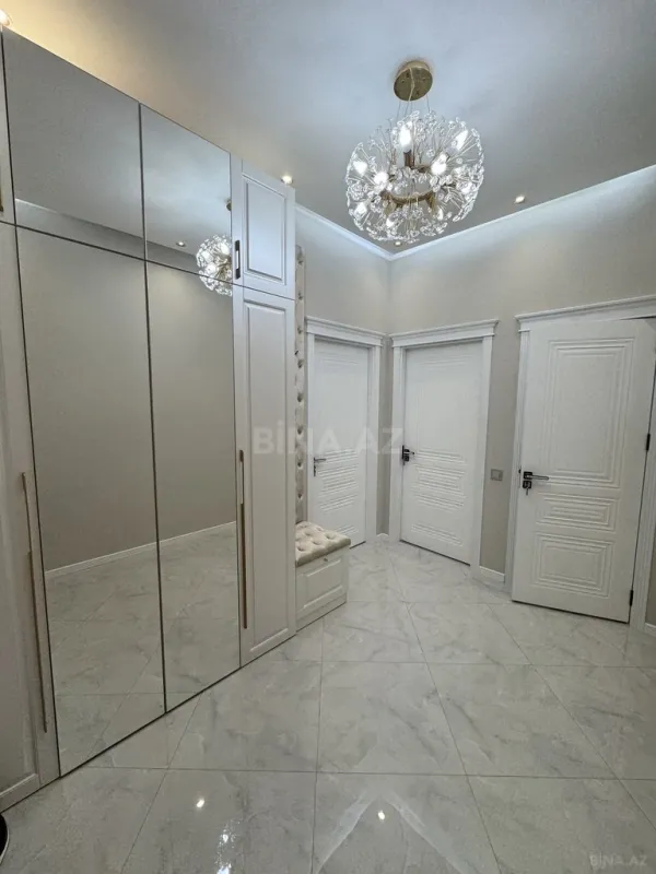 Satılır 3 otaqlı mənzil 65 m²