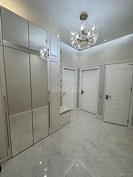 Satılır 3 otaqlı mənzil 65 m²