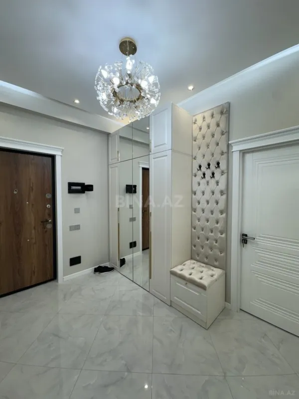 Satılır 3 otaqlı mənzil 65 m²